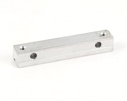 Perlick 54718-1 spacer block for equipment installation