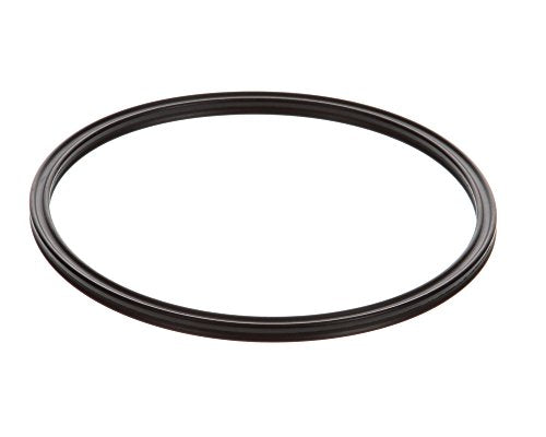 Blakeslee 13088 quad ring external retaining ring, circular metal ring component