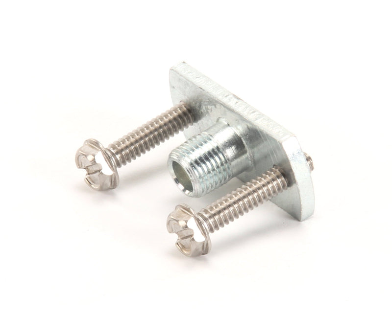 [Australia - AusPower] - Jade 8284530000, Mounting Flange W/Screws 