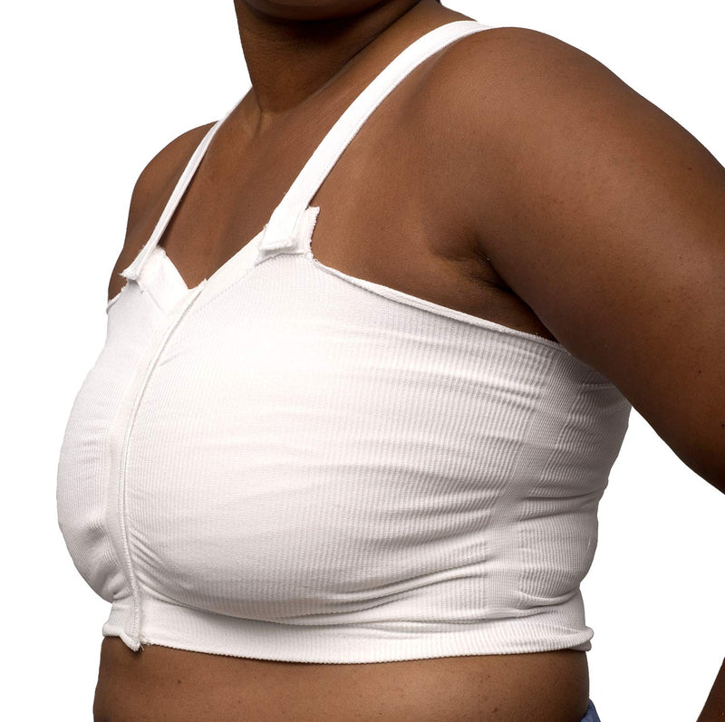 [Australia - AusPower] - Dale Medical 705 Post-Surgical Bra with Detachable Straps 