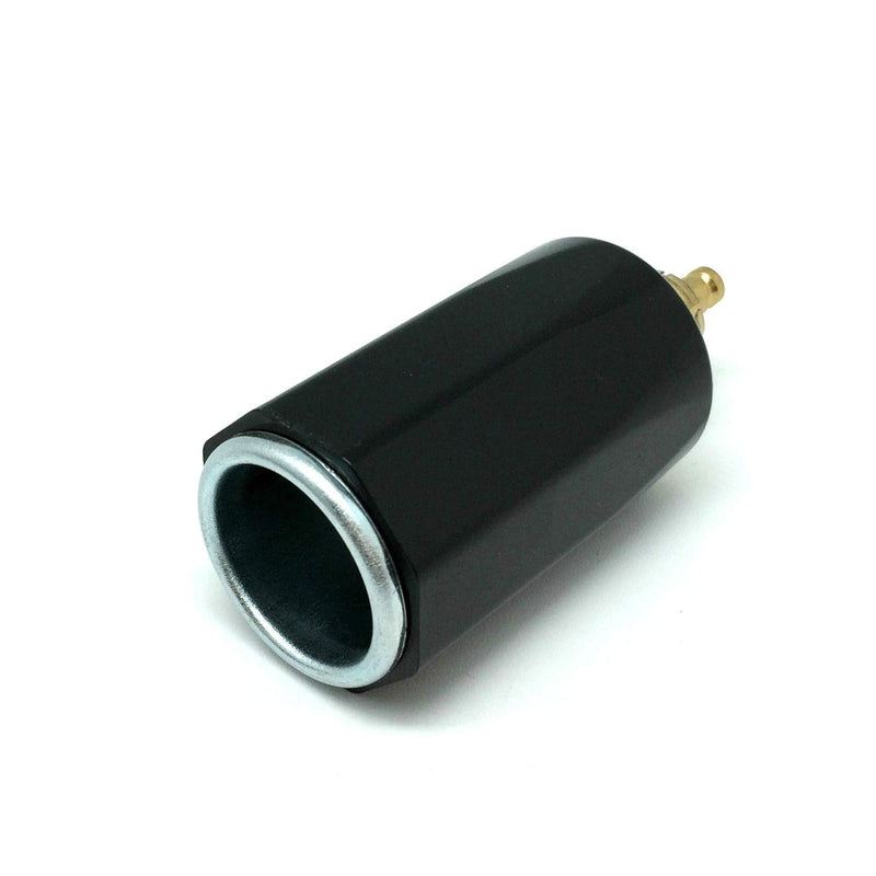 [Australia - AusPower] - Cliff Top Din Cigarette Lighter Adapter, Compatible with BMW, Ducati, and Triumph Motorcycles 