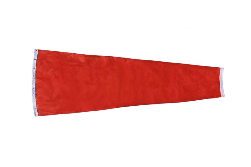[Australia - AusPower] - 18 Inch Nylon Windsocks (48 inches Long) 