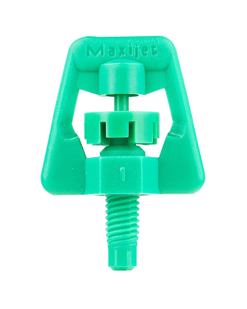 [Australia - AusPower] - Mister Landscaper MLM-05 Small Full Circle Spinner Micro Spray (5 Quantity) 