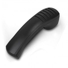 [Australia - AusPower] - The VoIP Lounge Replacement Handset for Mitel 5300 Series IP Phones 5304 5312 5320 5320e 5324 5330 5330e 5340 5340e and 5360 (Handset Cord Required) 