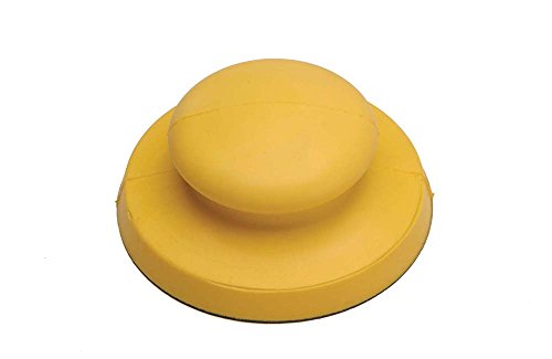 Mirka 150V sanding block for hand sanding surfaces