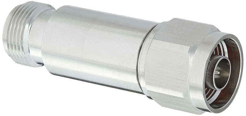[Australia - AusPower] - Surecall 10dB Attenuator N Female to N Male, 5 W 10 dB 