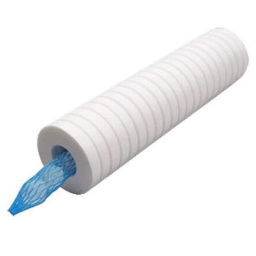Neo-Pure NeoPure NP420 5 micron sediment and scale filter cartridge, 2.5 x 9-7/8 inch DOE white cartridge