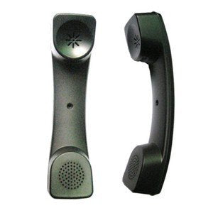 [Australia - AusPower] - The VoIP Lounge Replacement Handset Receiver for Toshiba DP5000 and IP5000 Series Phone Black DP5008 DP5022SD DP5122SD DP5032SD DP5132SD IP5022SD IP5122SD IP5122SDC IP5132SD IP5131SDL 
