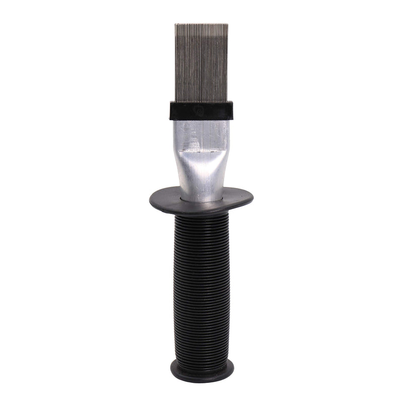 HVAC Fin Comb for Straightening HVAC Condensers and Evaporator Fins