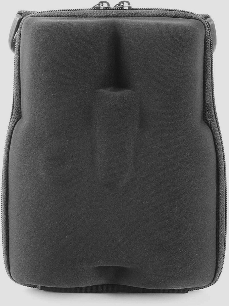 [Australia - AusPower] - Molded Foam Case For Canon 18x50 IS Binoculars Case For Canon Binoculars Portable Sleeve Box Bag Travel Case Canon Traveling Surf To Summit 