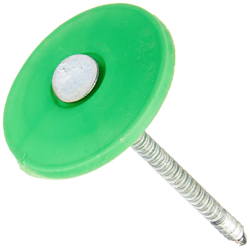 [Australia - AusPower] - HILLMAN FASTENERS 461444 LB 1.75" Galvanized Roof Nail 