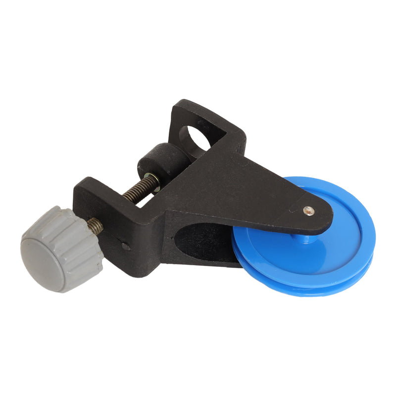 [Australia - AusPower] - Eisco Labs Low Friction Force Table Clamp - 2" Pulley 