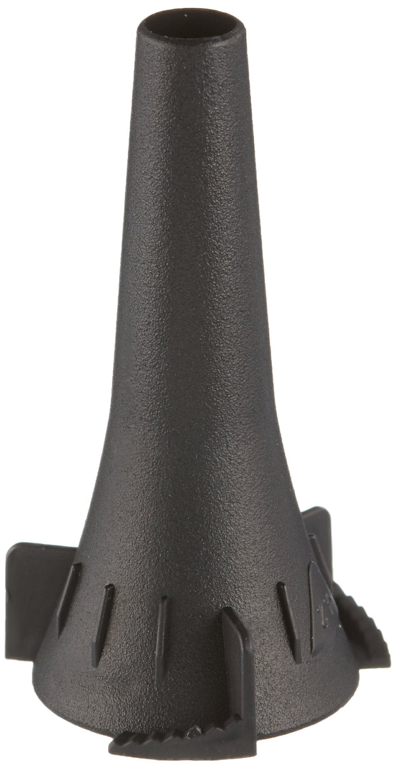 [Australia - AusPower] - 52034-U 524 Series Welch Allyn Universal Disposable Otoscope Specula, 4.25 mm (Pack of 850) 