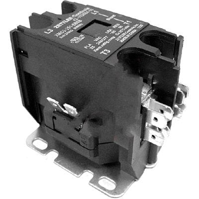 [Australia - AusPower] - Inc. XMCO-322EBBC, Definite Purpose Contactor 32A 2-Pull 24V Coil 