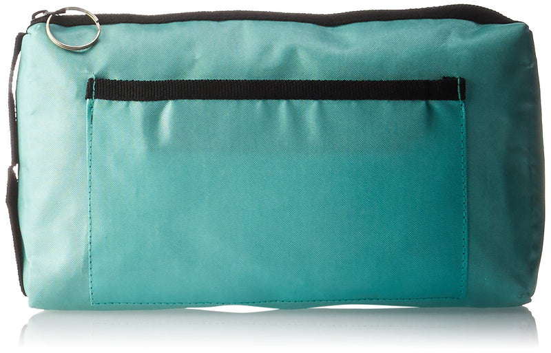 [Australia - AusPower] - Prestige Medical 6" x 9" Compact Carry Case Aqua Sea 