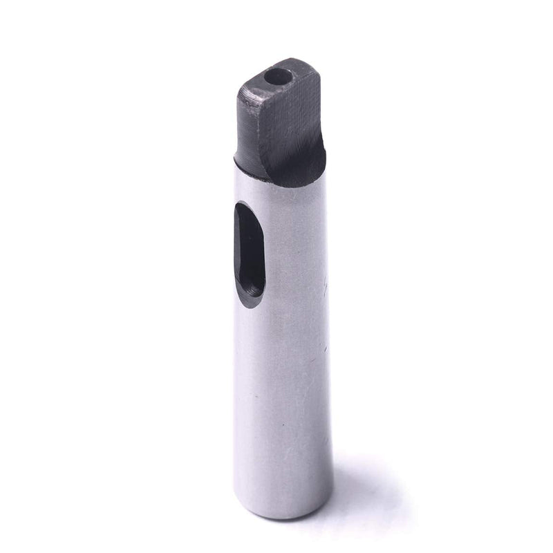 [Australia - AusPower] - ATOPLEE 1pc MT2 to MT1 Morse Taper Drill Sleeve Reducing Adapter for Lathe Milling MT2 to MT1,1pc 