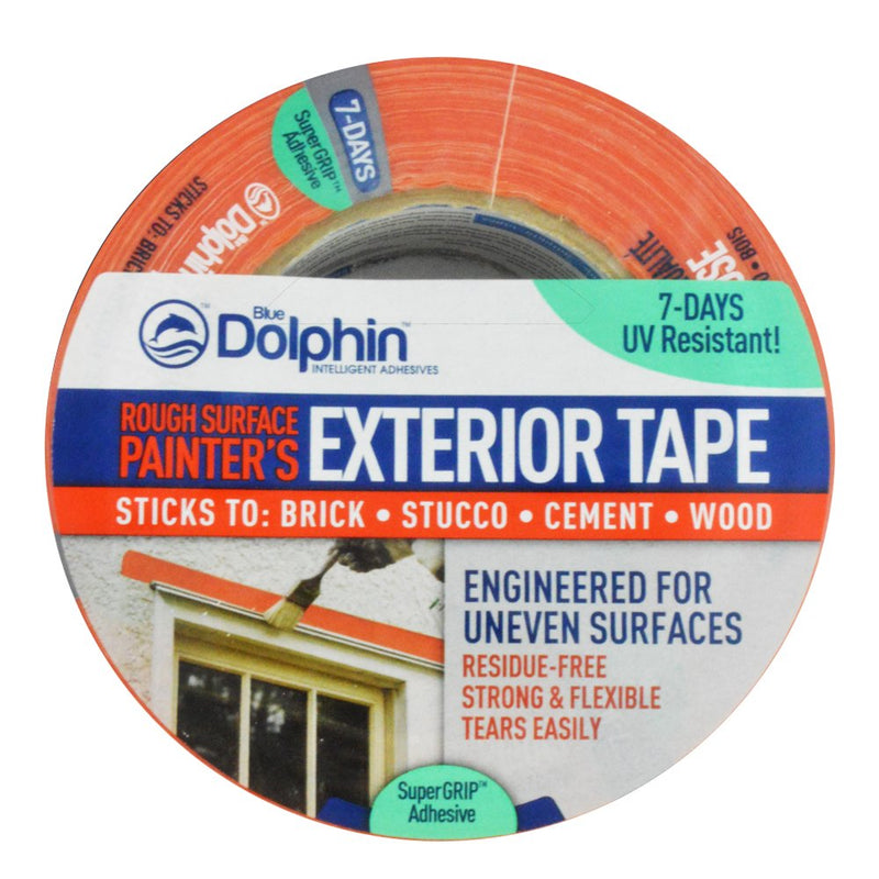 [Australia - AusPower] - Linzer TP EXT R 0200 Masking Tape 