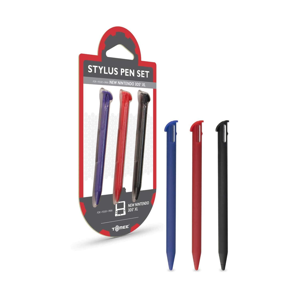 [Australia - AusPower] - Stylus Pen Set for New Nintendo 3DS XL (3-Pack) Stylus Pen Set 
