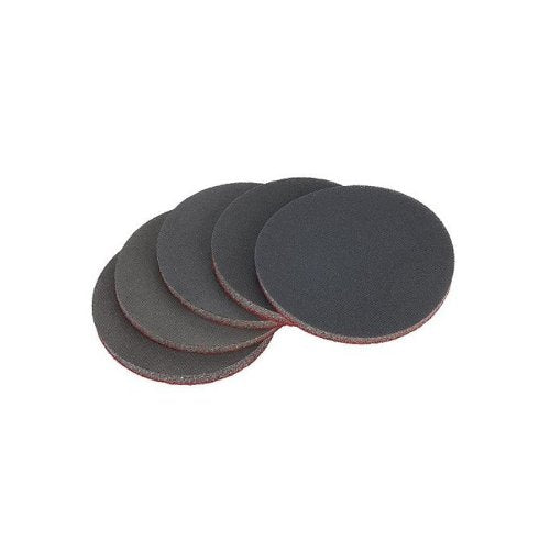 [Australia - AusPower] - Abralon 8A-241-3000B 3000 Grit Silicon Carbide Sanding Pads, 5-Pack 