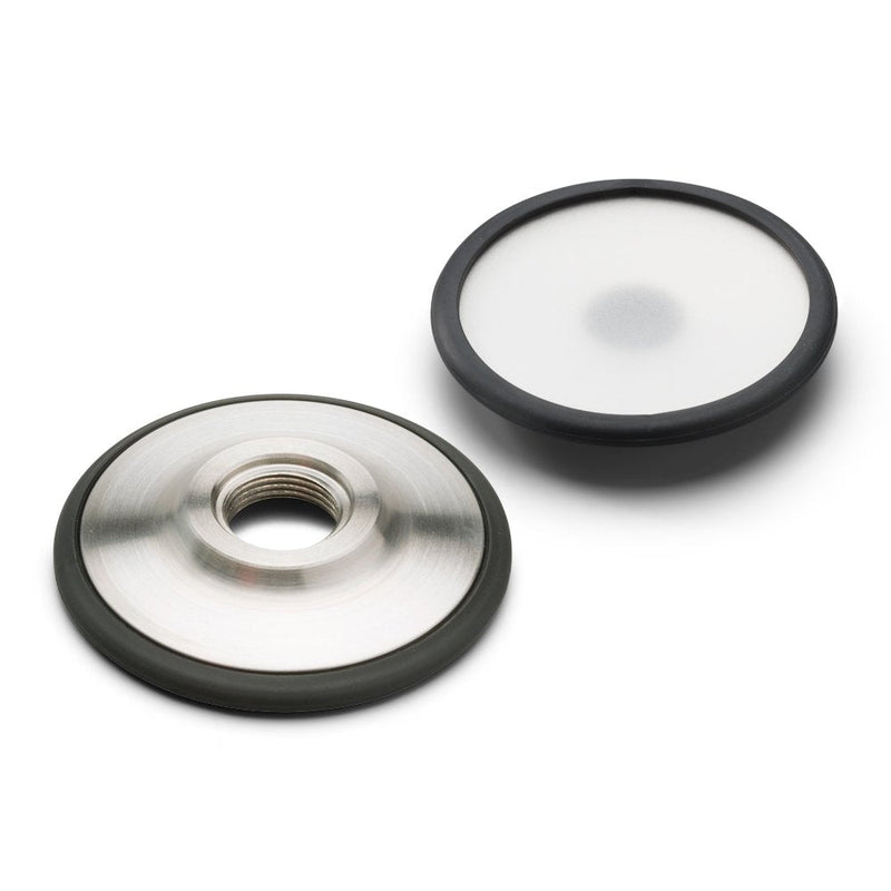[Australia - AusPower] - Welch Allyn WEL5079-116 Diaphragm Assembly, Adult, Black 