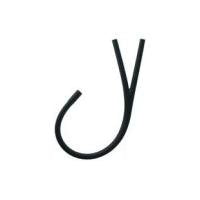[Australia - AusPower] - Welch Allyn 5079-120 Tubing for 28" Model, Black 