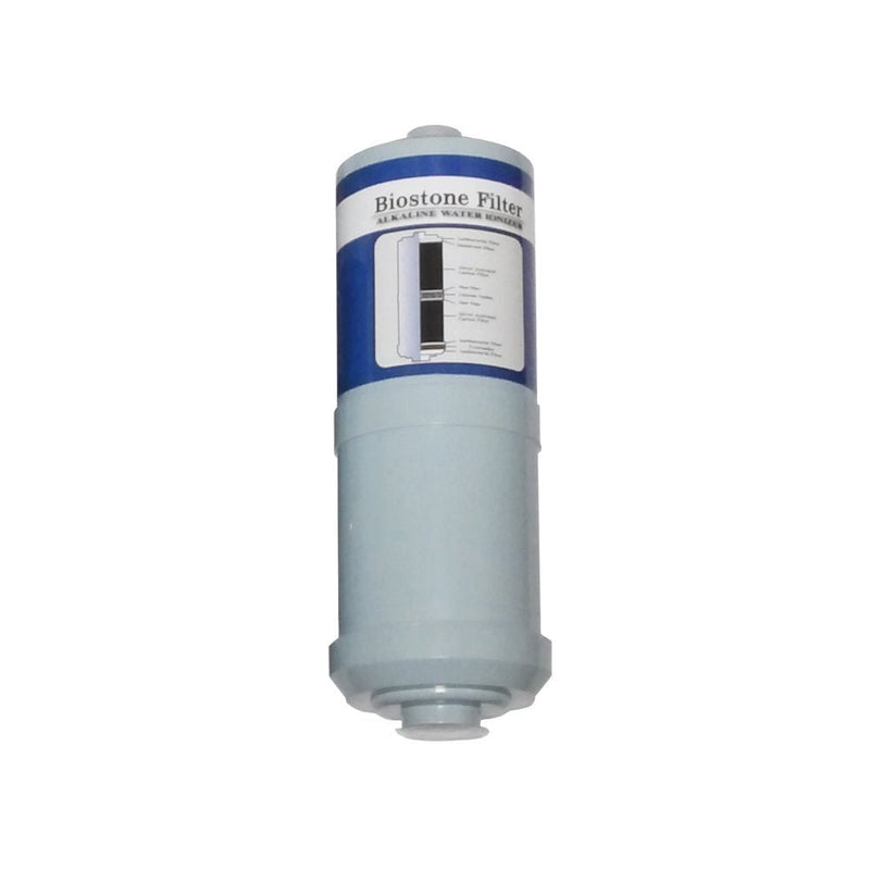Replacement Biostone Water Ionizer Filter Compatible with Jupiter Delphi Athena Melody Venus Orion Aquarius Neptune Mavello