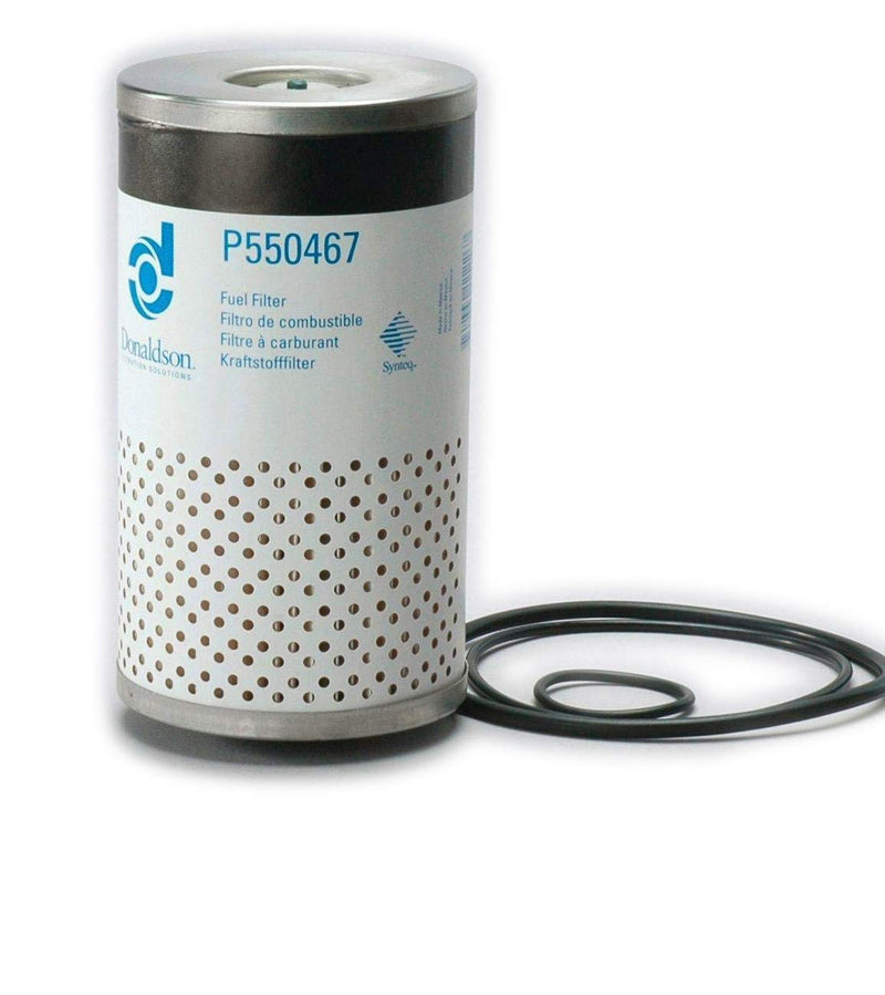 [Australia - AusPower] - Donaldson P550467 Filter 