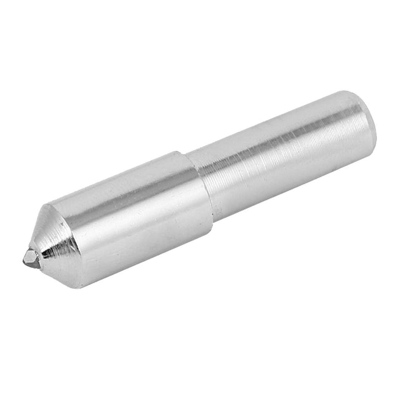 [Australia - AusPower] - uxcell Grinding Wheel 3/8 Inch x 2 Inch Single Point Diamond Dresser Pen 