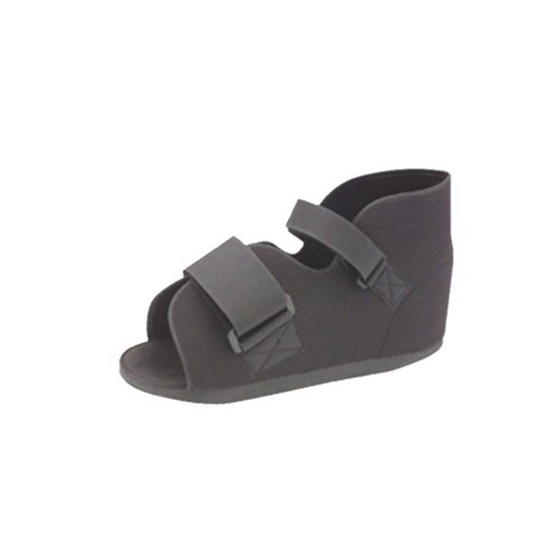 [Australia - AusPower] - CB-PC000PED Polycast Cast Boot, Pediatric, Black Open Toe, PED size 