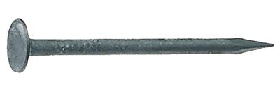 [Australia - AusPower] - Drywall Nails, Smooth Head, 1-5/8-In., 1-Lb. Box 