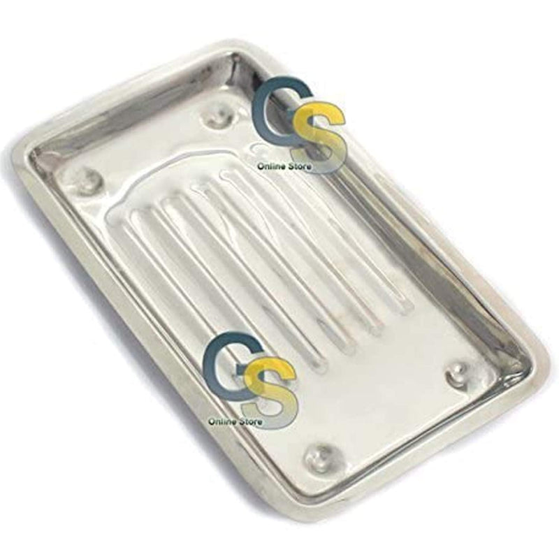 [Australia - AusPower] - Scaler Tray 7.5''(19CM) X4''(10CM) X0.5''(1.5CM) by G.S Online Store 