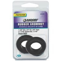 [Australia - AusPower] - Jandorf Specialty Hardw Grommet Rubber 1-3/8 Od 61505 