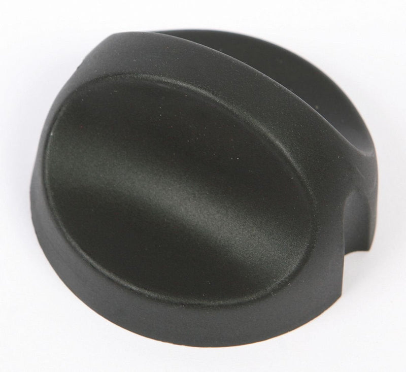 [Australia - AusPower] - Vulcan Hart 00-428300-00001 Knob, Black, 2.75Dia 