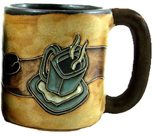 Mug - Coffee Mug - 16 oz