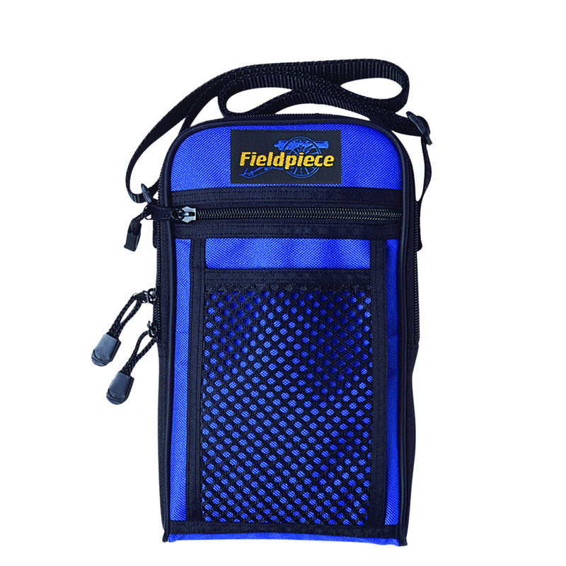 [Australia - AusPower] - Fieldpiece ANC1 Deluxe Nylon Meter Case 