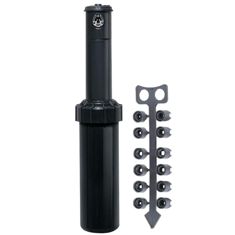 [Australia - AusPower] - Toro T5 Rapid Set Gear Driven Rotor with 5" Pop-Up Riser and Check Valve 