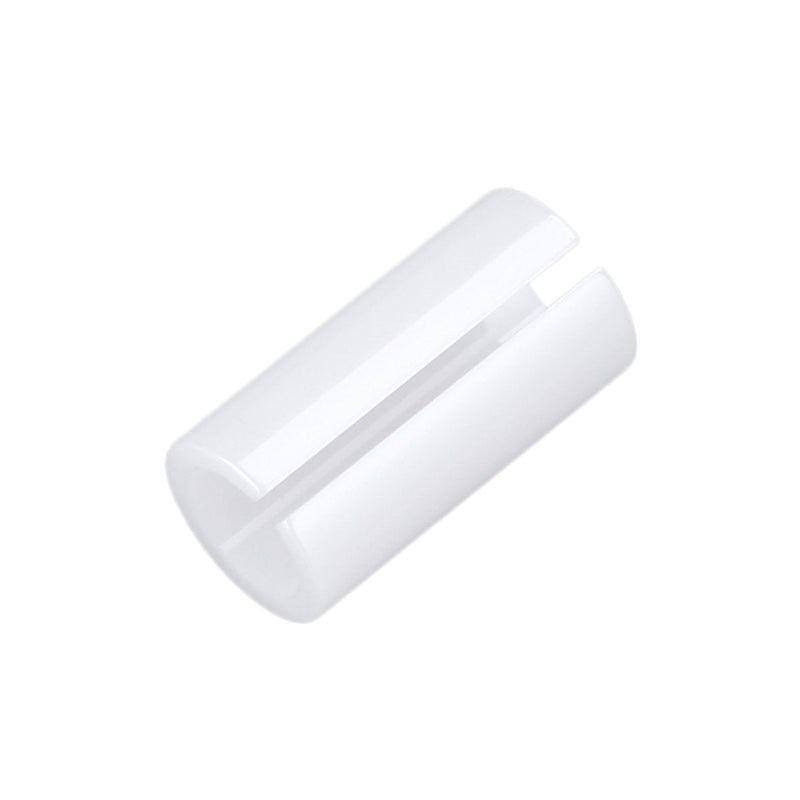 [Australia - AusPower] - CRUISER 5 Pcs Fiber Optical Accessories for Visual Fault Locator Ceramic Core White 