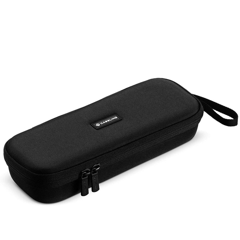 [Australia - AusPower] - caseling Hard Case fits Stethoscope 3M Classic III, Lightweight II S.E, Cardiology IV Diagnostic, (Case Only) (EVA Black) EVA Black 