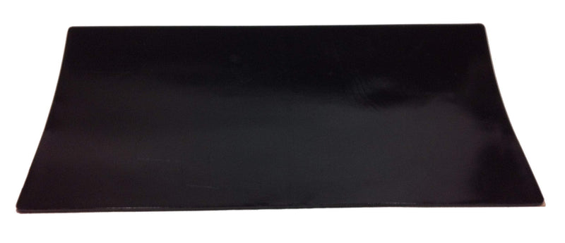 [Australia - AusPower] - Isolate It!: Sorbothane Acoustic & Vibration Damping Film 60 Duro with 3M Adhesive Backing (0.25 x 6 x 12in) 
