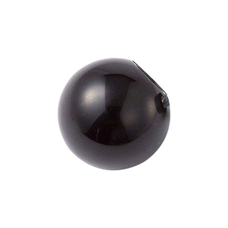 Pro Series by HHIP 8017-0037 Ball Knob, M12 x 1.75 Thread, 38 mm