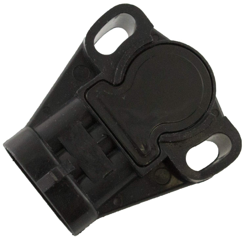 Walker Products 200-1042 Throttle Position Sensor (TPS Sensor) for Select Buick 1984-1985, Chevrolet 1985-1991, GMC 1984-1992, & Pontiac 1986-1987