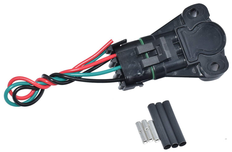 Walker Products 200-91042 Throttle Position Sensor