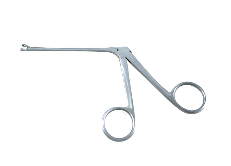 [Australia - AusPower] - Hartman Herzfeld Cup Shape Forceps 3" Shaft Cup Jaws 2mm | Medixplus 