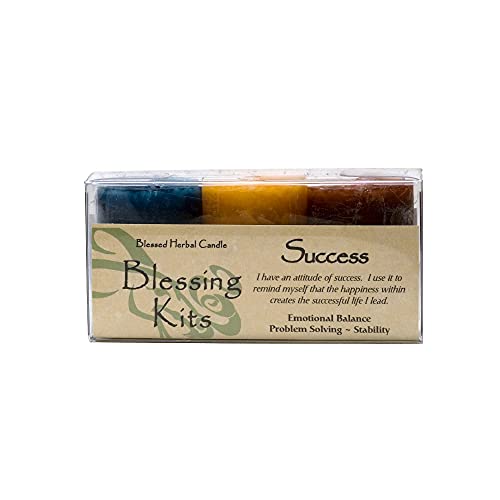 Blessing Kit - Success