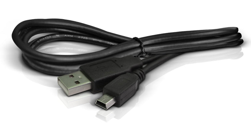 [Australia - AusPower] - Replacement Compatible USB Cable Cord Lead (for Image Transfer) for Most D Series SLR and Select Coolpix Digital Camera (Models Stated Below) by Master Cables 