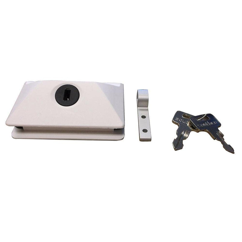 [Australia - AusPower] - Southco MG-01-110-70 Entry Door Locks 