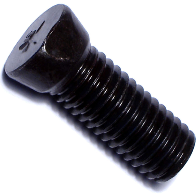 [Australia - AusPower] - 014973477837 Clipped Head Plow Bolts, 1/2-13 x 1-1/2, Piece-8 1/2-13 x 1-1/2" 