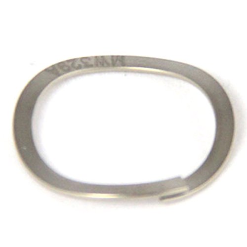 FSA BB Mega Exo 19mm replacement bicycle wave spring washer for bottom bracket adjustment