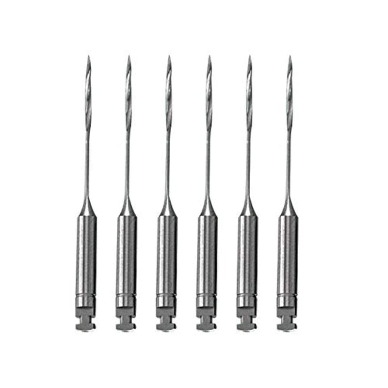 [Australia - AusPower] - PR1 Peeso Reamers, 32 mm, 1 (Pack of 6) 