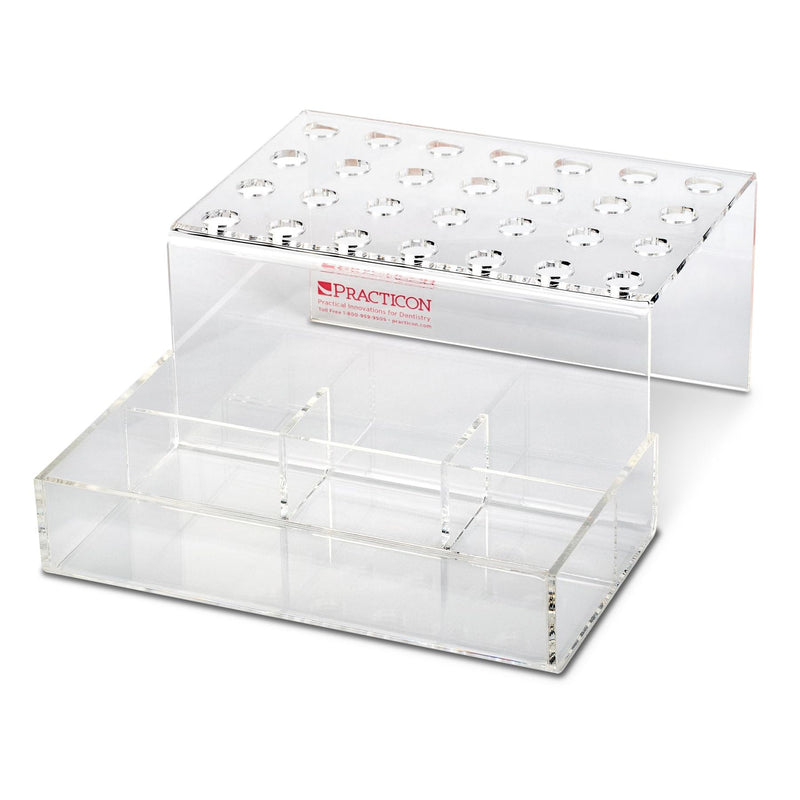 [Australia - AusPower] - Practicon 709833 Composite Rack 